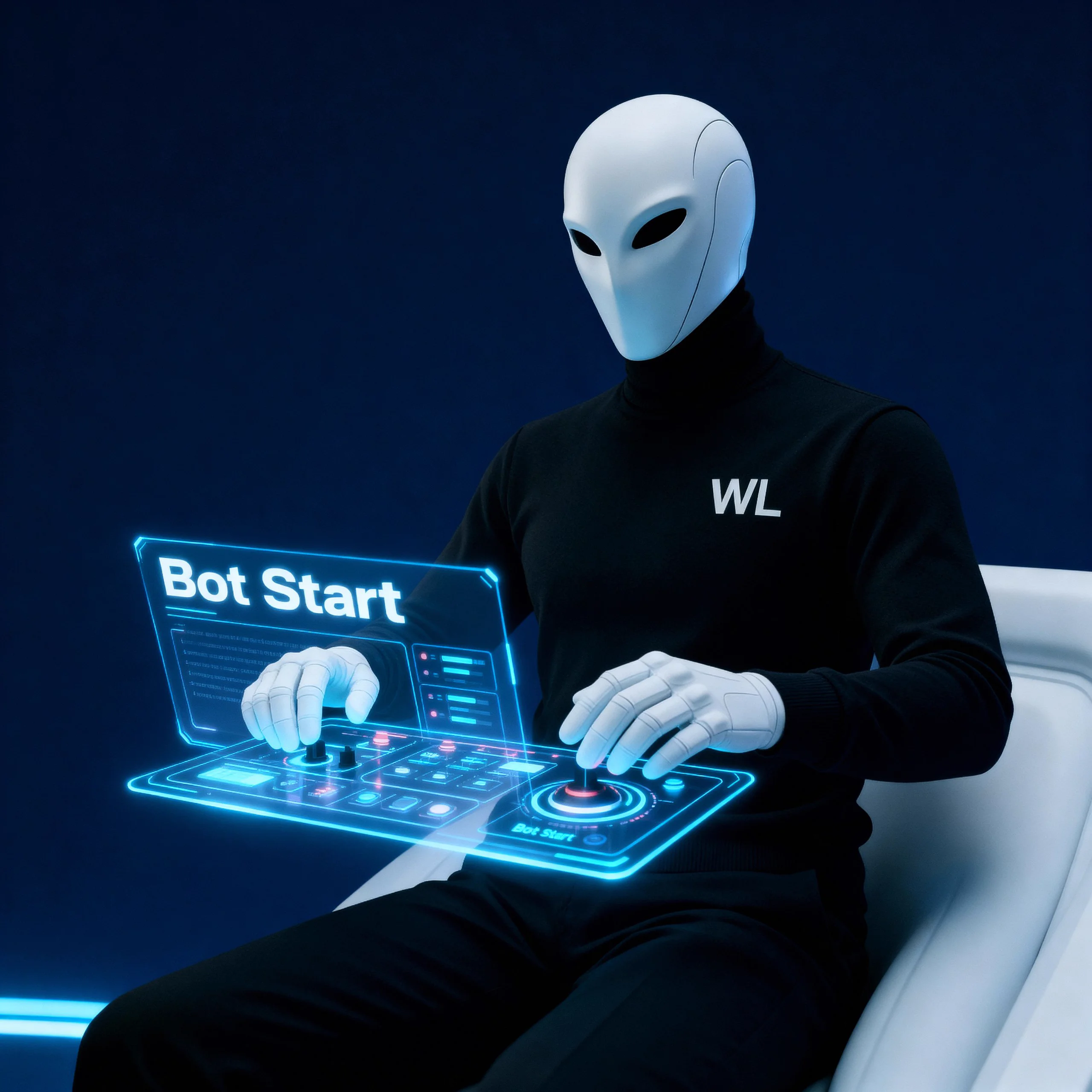 Нейроассистент