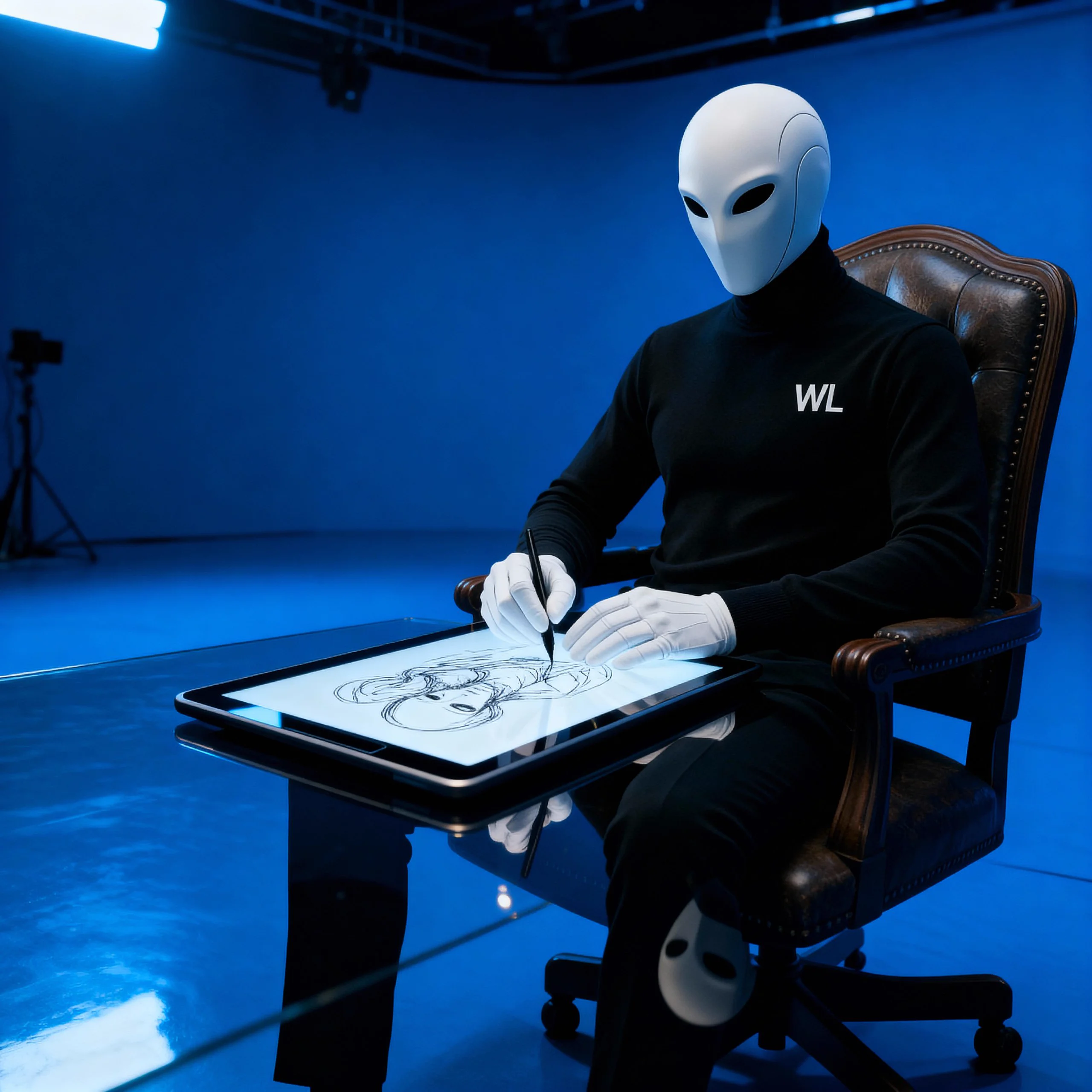 Разработка логотипа