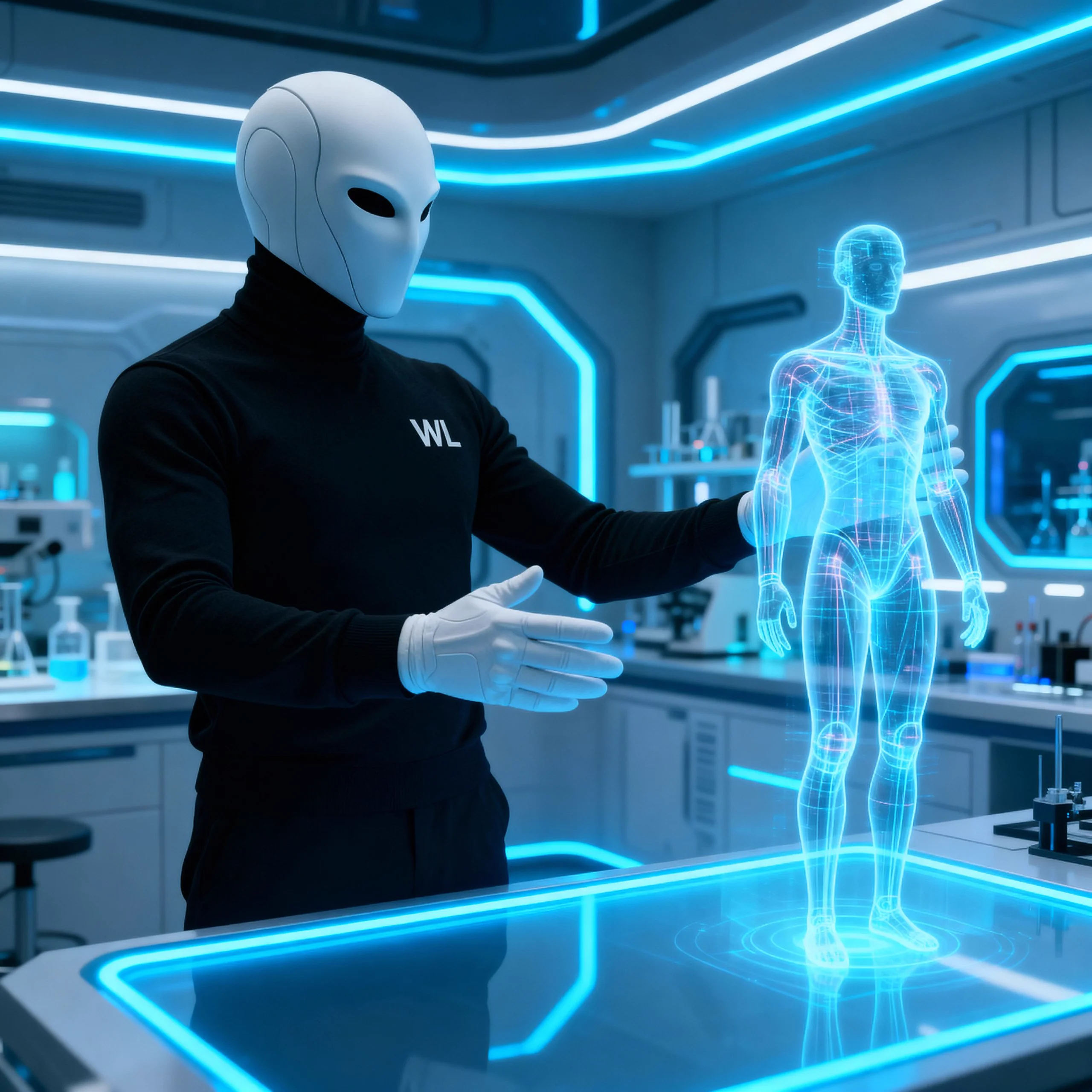 Нейроперсонаж