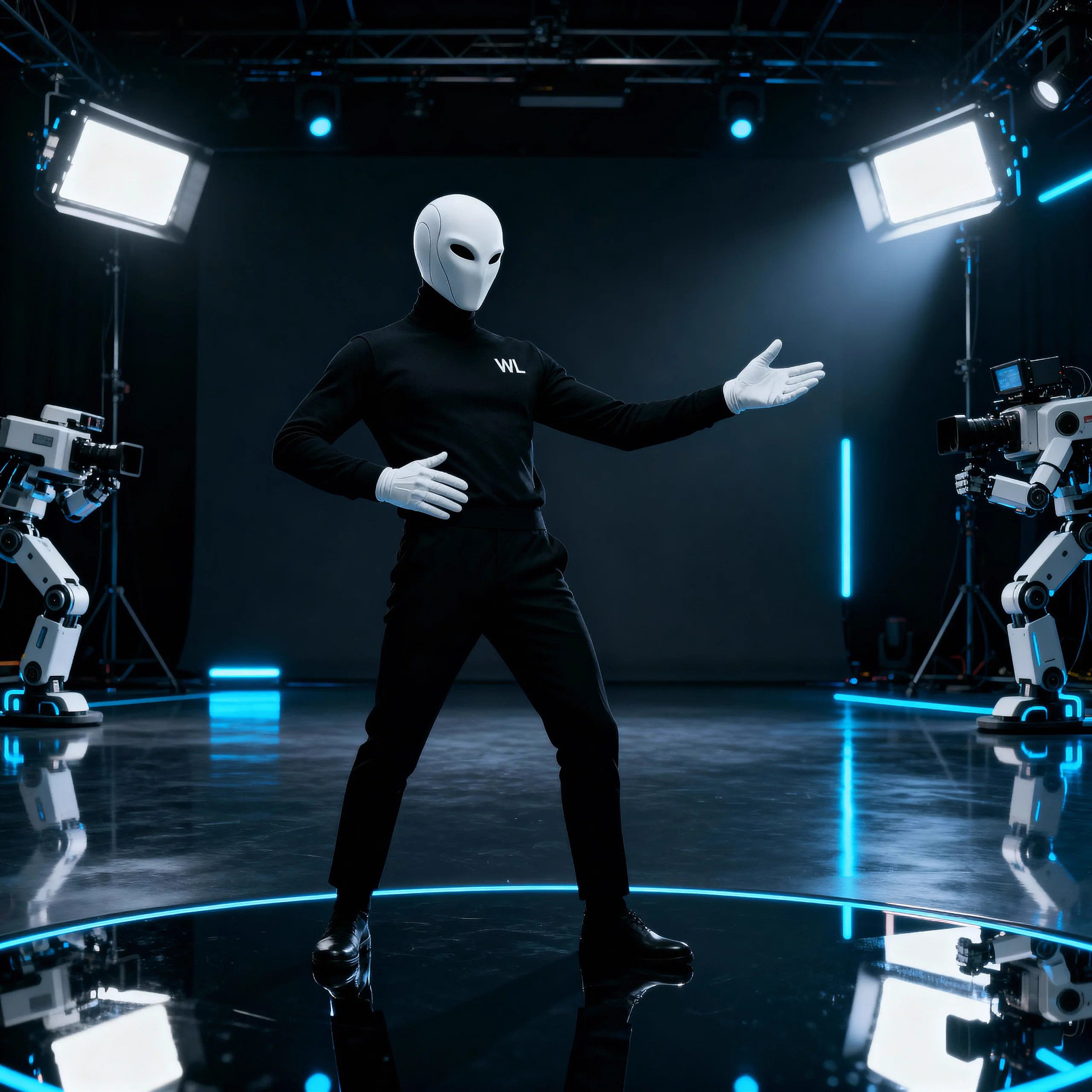 Нейрофотосессия