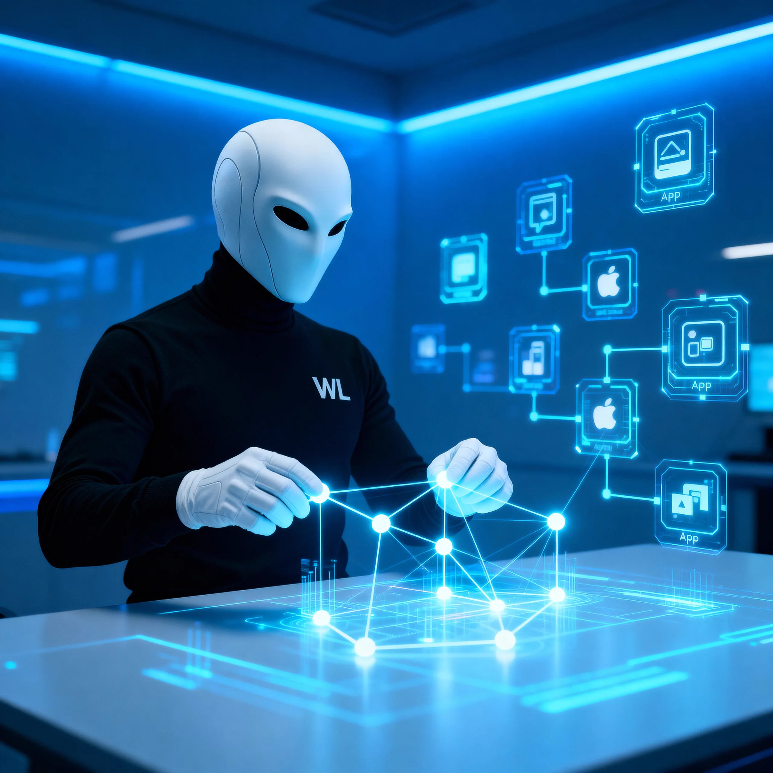 Разработка сайта